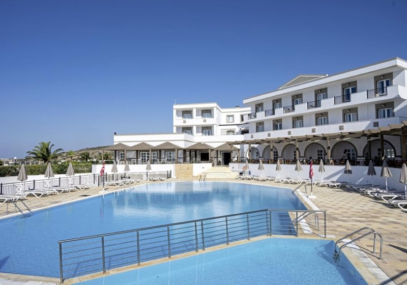 Hotel Allgemein