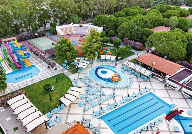 Hotel Allgemein