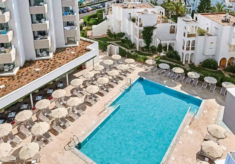 Hotel Allgemein