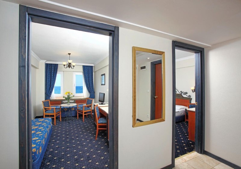 Hotel Allgemein