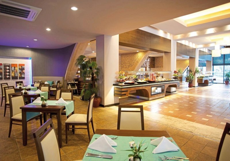 Kulinarik & Restaurants