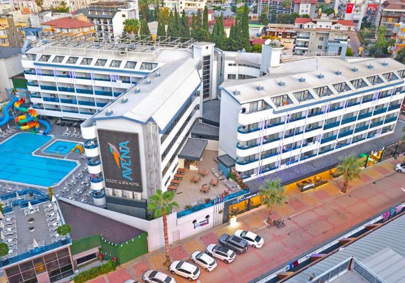 Hotel Allgemein