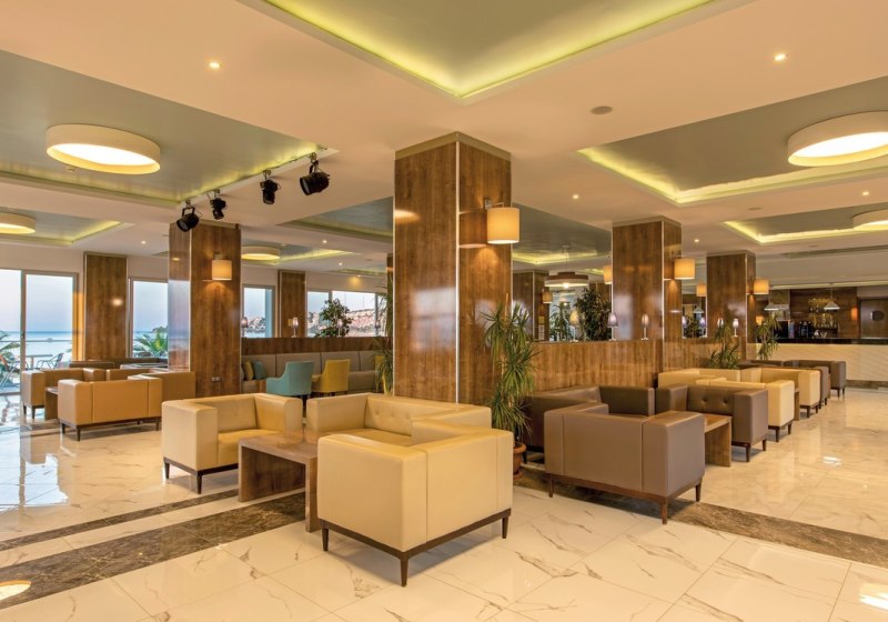 Hotel Allgemein