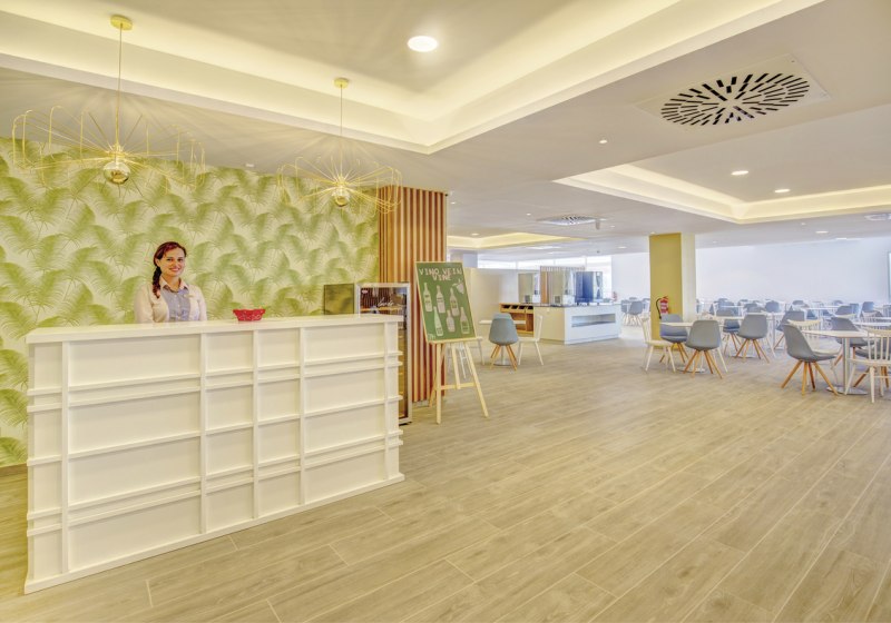 Hotel Allgemein
