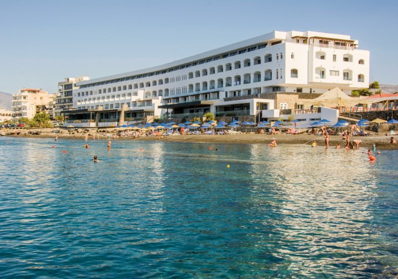 Hotel Allgemein