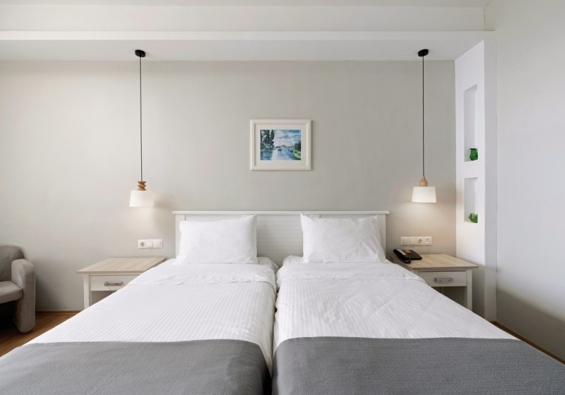 Zimmer & Wohnkomfort