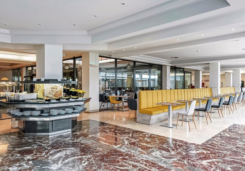 Kulinarik & Restaurants