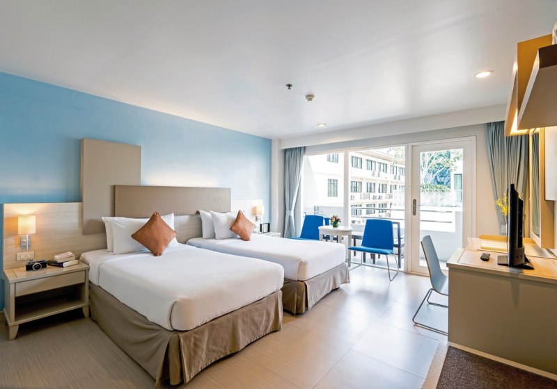 Hotel Allgemein