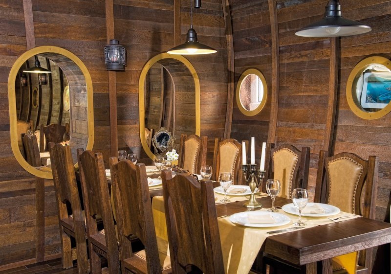 Hotel Allgemein