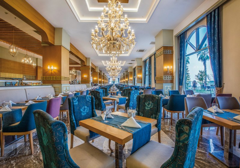 Kulinarik & Restaurants