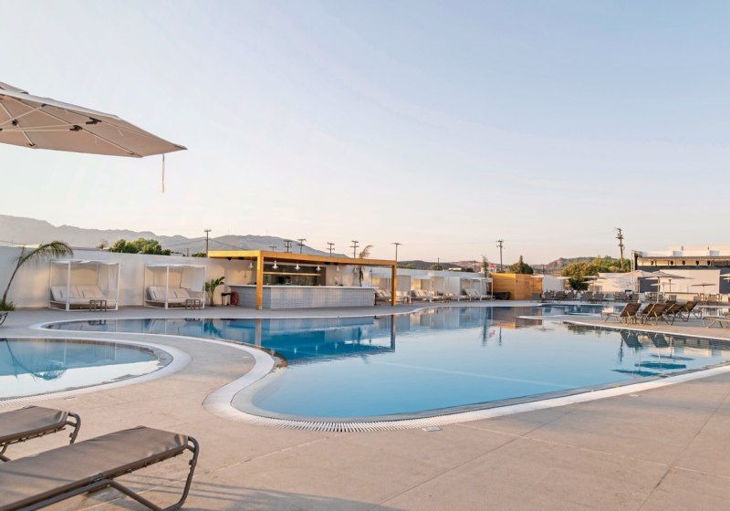 Hotel Allgemein