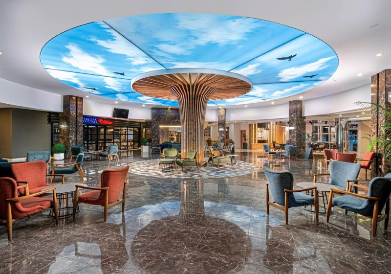 Hotel Allgemein
