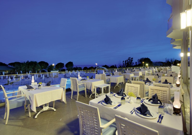 Hotel Allgemein
