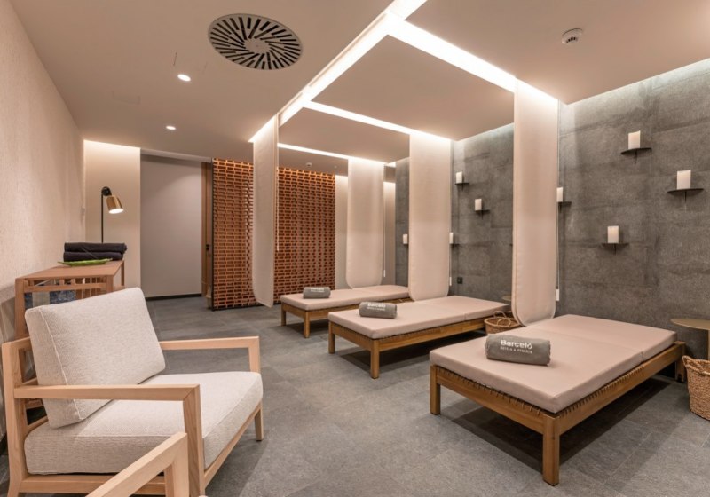 Wellness & Entspannung