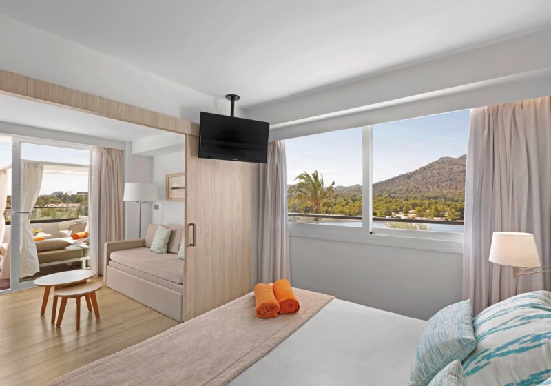 Zimmer & Wohnkomfort