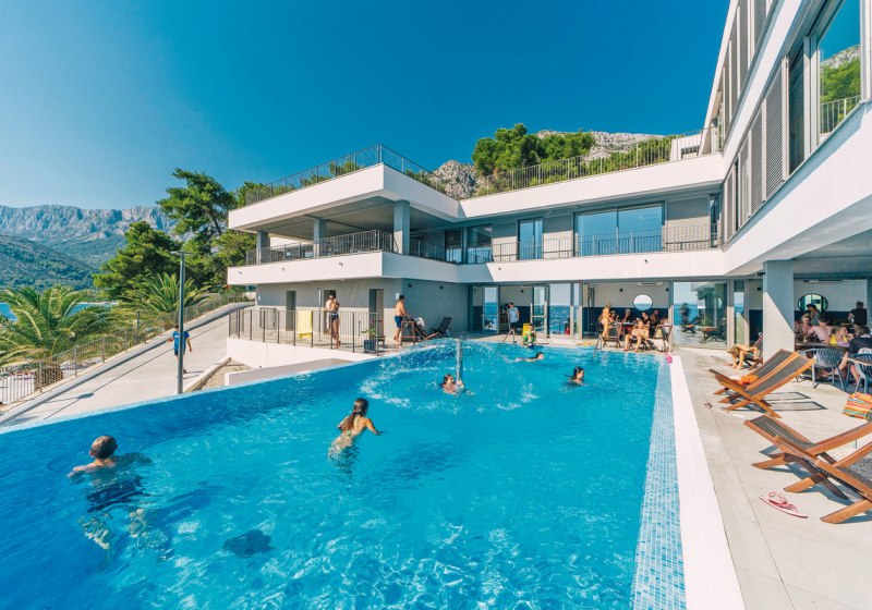 Hotel Allgemein