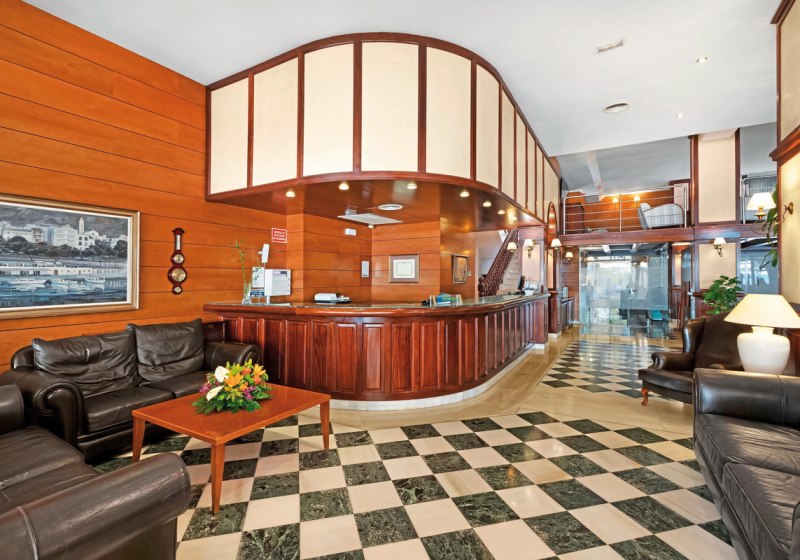 Hotel Allgemein