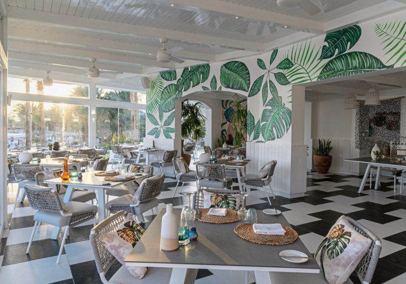 Kulinarik & Restaurants