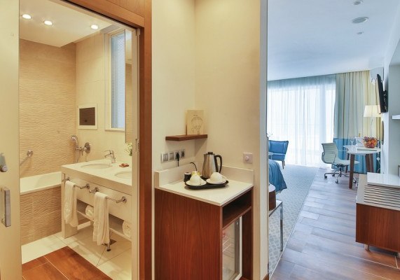 Hotel Allgemein