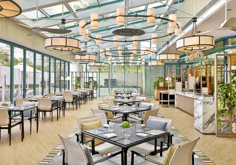 Hotel Allgemein