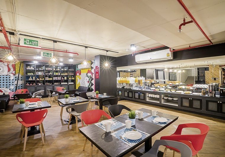 Kulinarik & Restaurants