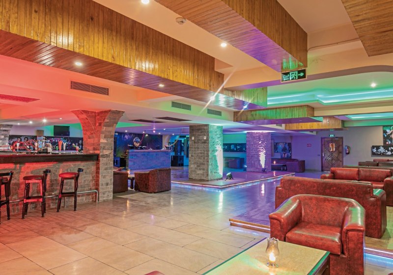 Hotel Allgemein