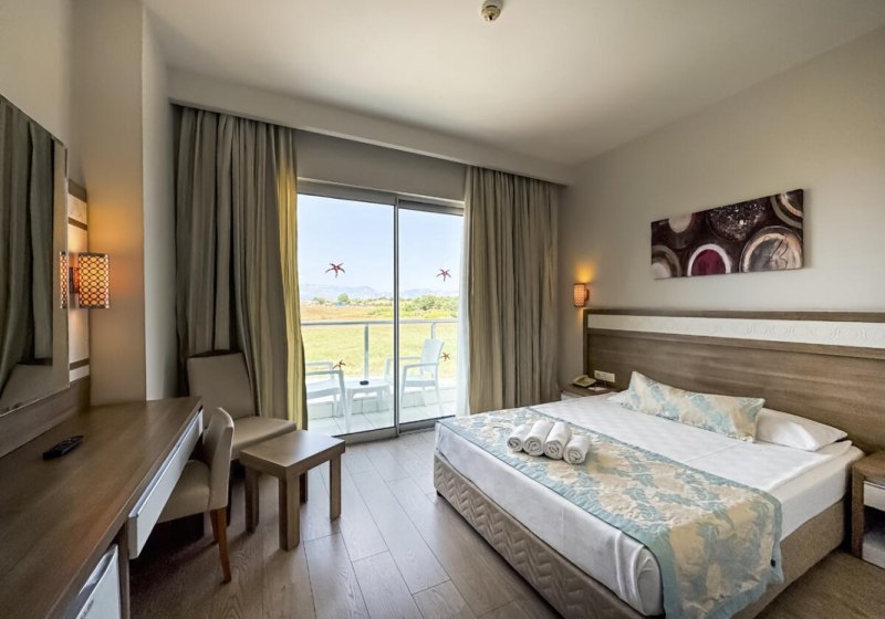 Hotel Allgemein
