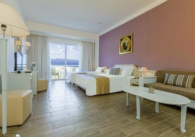 Hotel Allgemein