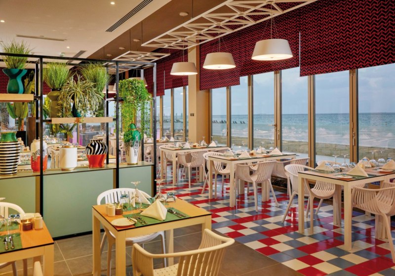 Hotel Allgemein