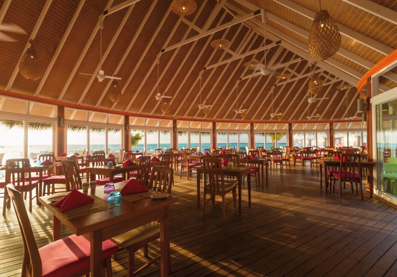 Kulinarik & Restaurants