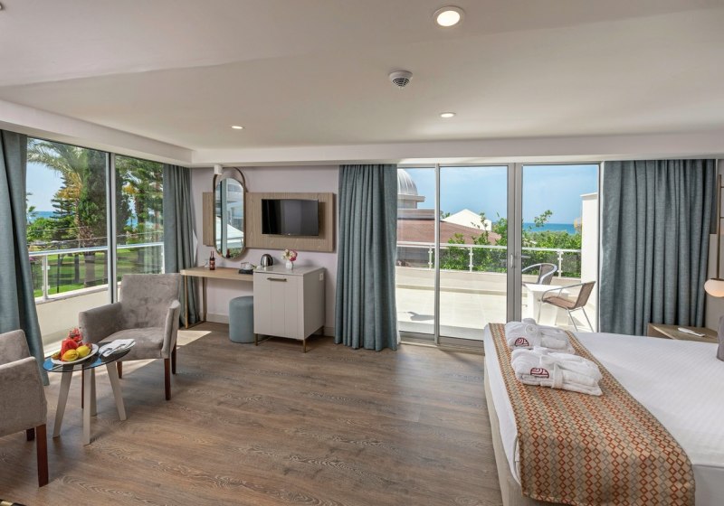 Zimmer & Wohnkomfort