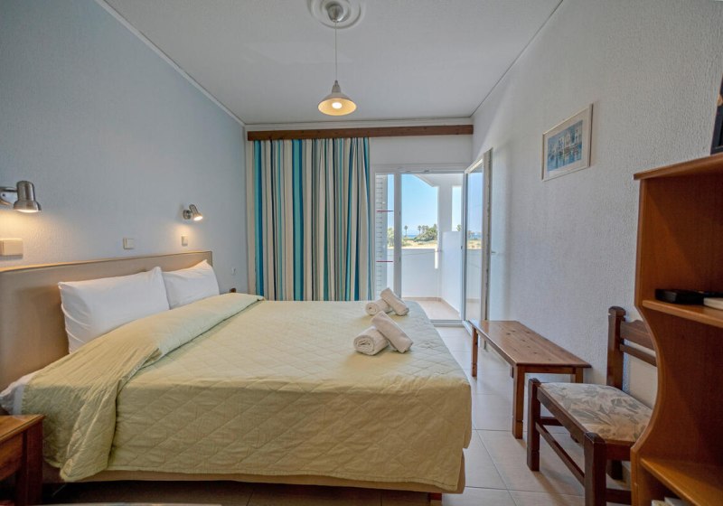 Hotel Allgemein