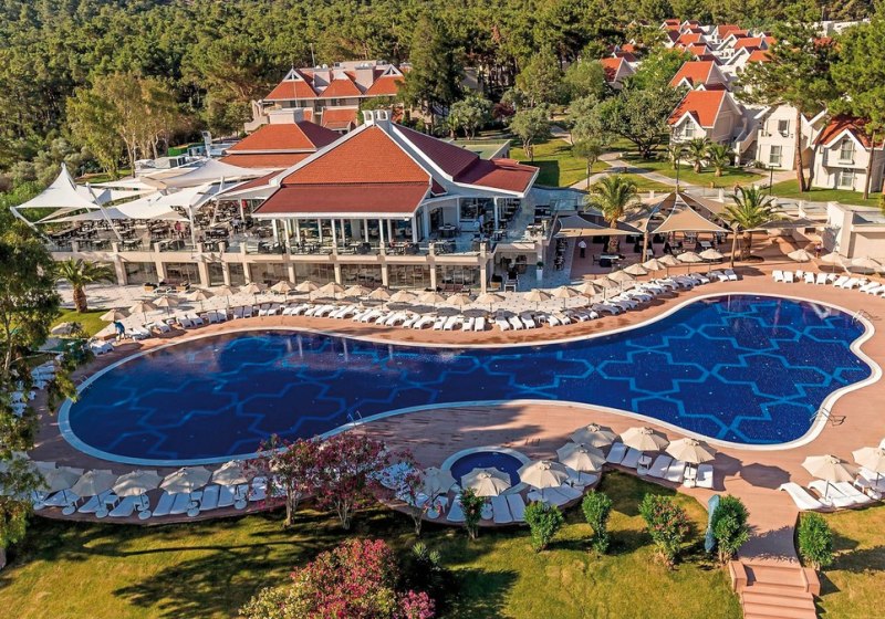 Hotel Allgemein