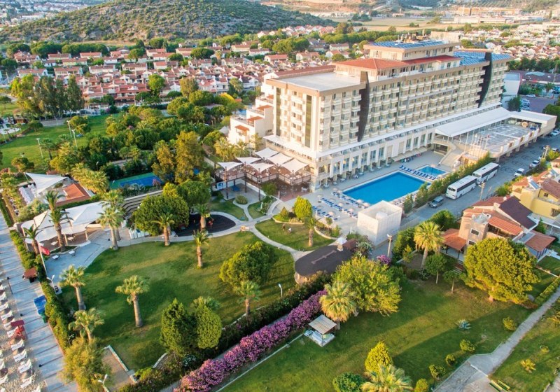 Hotel Allgemein