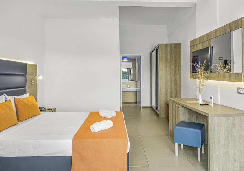 Hotel Allgemein