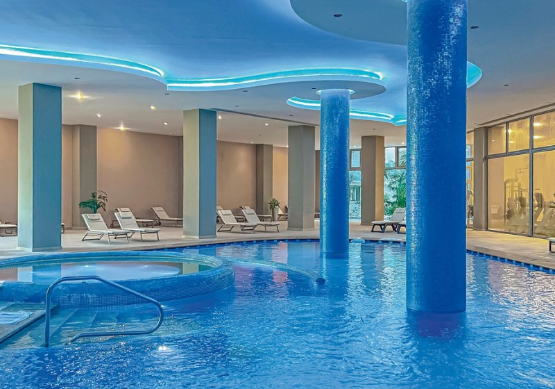 Hotel Allgemein