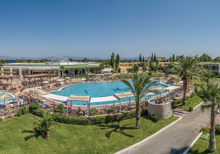 Hotel Allgemein