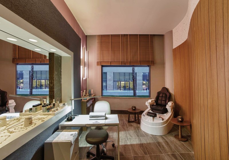 Wellness & Entspannung