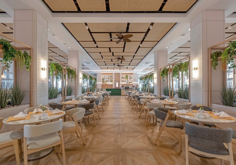 Kulinarik & Restaurants