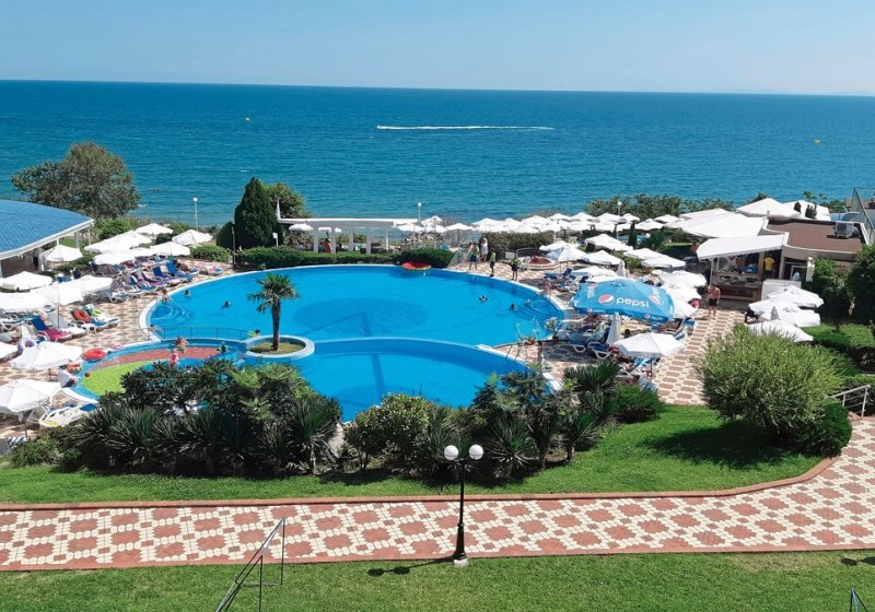 Hotel Allgemein