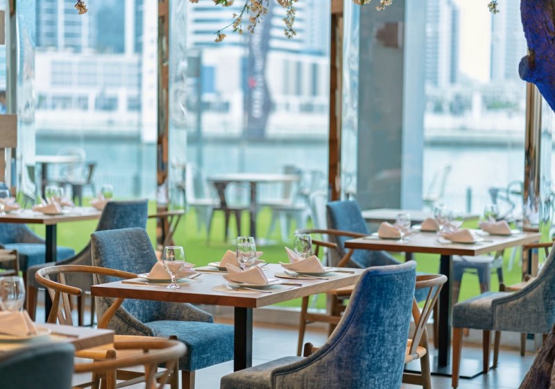 Kulinarik & Restaurants
