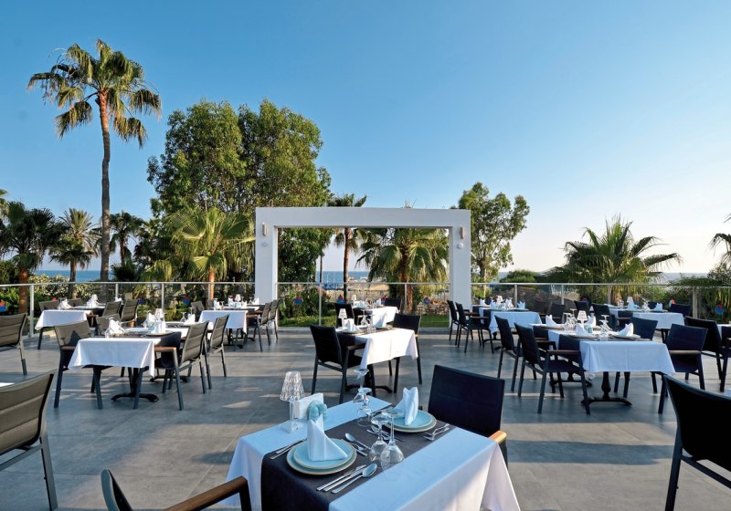 Kulinarik & Restaurants