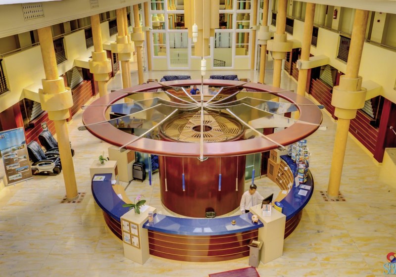 Hotel Allgemein