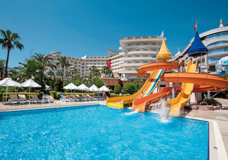 Hotel Allgemein
