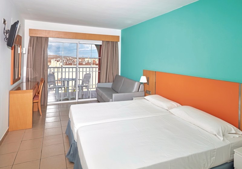 Zimmer & Wohnkomfort