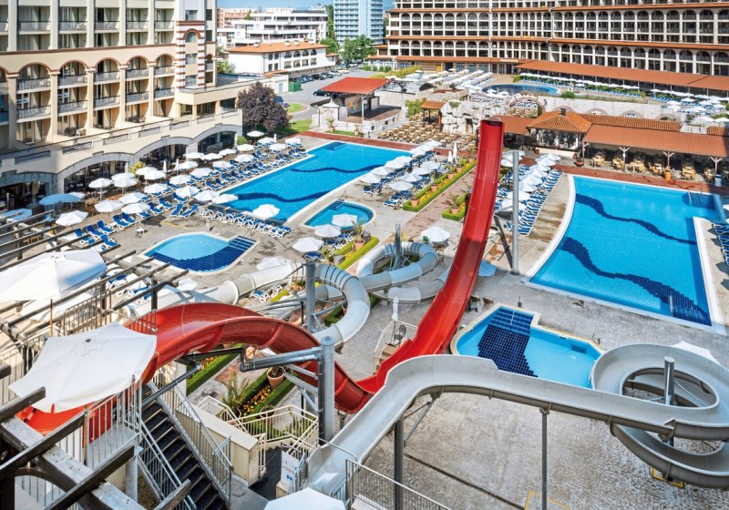 Hotel Allgemein