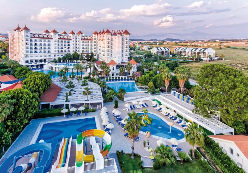 Hotel Allgemein