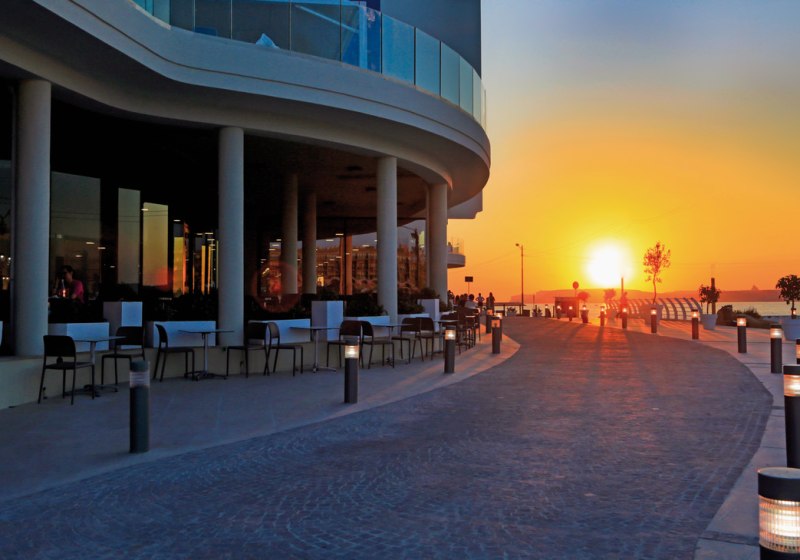 Kulinarik & Restaurants