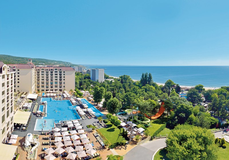 Hotel Allgemein