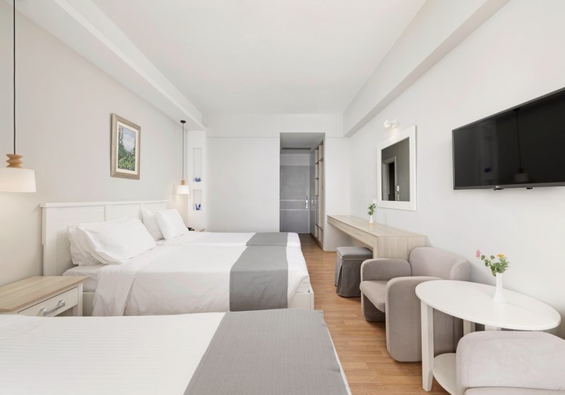 Hotel Allgemein